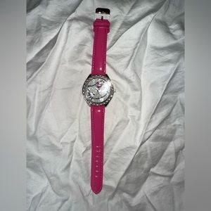 Hello Kitty 💗 Fashion Watch💓
